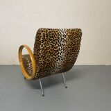 Fauteuil Arketipo Milu
