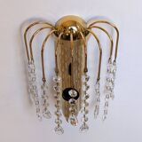 Pair of Italian wall lights