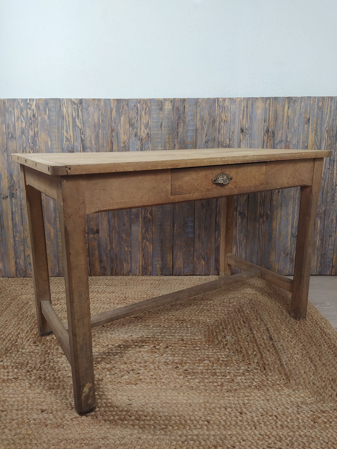 Farmhouse table