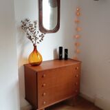 50's chest of drawers