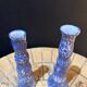 Pair of vases