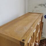 Buffet de Guillerme et Chambron