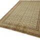 Turkish Wool Vintage Kayseri Rug 195 cm x 290 cm