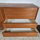 Heinrich Riestenpatt German design vintage sideboard from the 60s