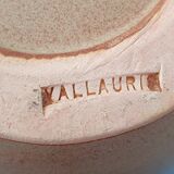 Pair of Vallauris vases