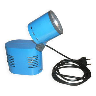 ARTEMIDE Litech Blue Articulated Lamp