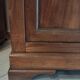 Old Parisian sideboard