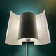 Pair Of Butterfly Sconces By HØVIK LYS 1964 Norway.