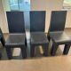 Chaise Central Museum par Richard Hutten pour Gispen