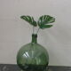 Green demijohn