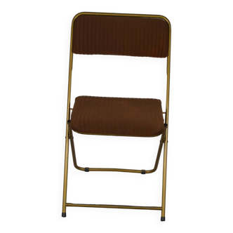 Lafuma folding chair