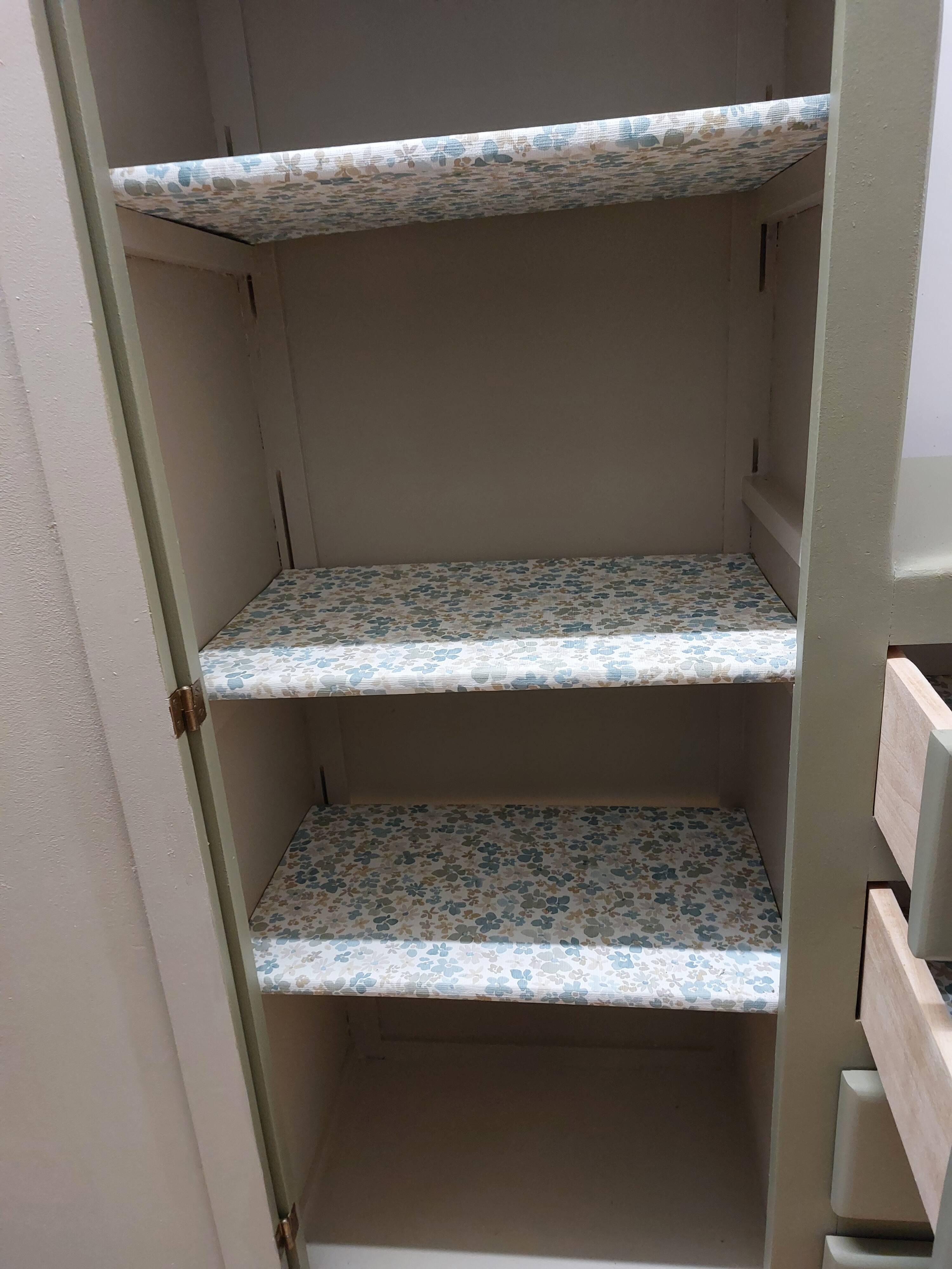 Asymmetrical furniture
