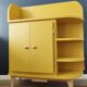 Restyled storage unit