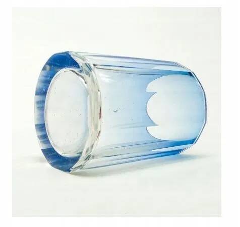 Porte-cure-dent K5H en style Art Nouveau