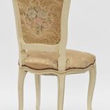 Louis XV style chair
