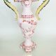 Large amphora vase Bassano Italy