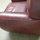 Club armchair
