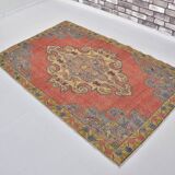 Vintage Area Antique Carpet sku m50