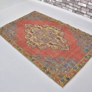 Tapis antique Vintage Area sku m50