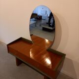 Toilet table 1970