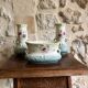 Fives Lille vases and planters
