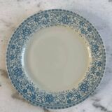 Set of 4 Eschenbach dessert plates