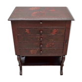 Sewing basket 1920