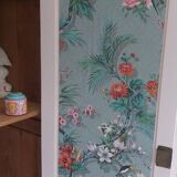 Armoire parisienne