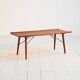 Danish coffee table attributed to Børge Mogensen for Søborg Møbler, 1950s