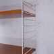 Vintage Shelf by Kajsa & Nisse Strinning for String, 1970s