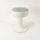 Space Age Stool, Isoklepa, Germany, 1970s