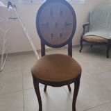 fauteuil