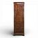 Restoration period wardrobe chest of drawers
