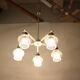 Chandelier Kamenicky Senov,1970