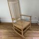 Rocking Chair vintage 260305