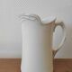 Old earthenware jug Moulin des Loups/Hamage north