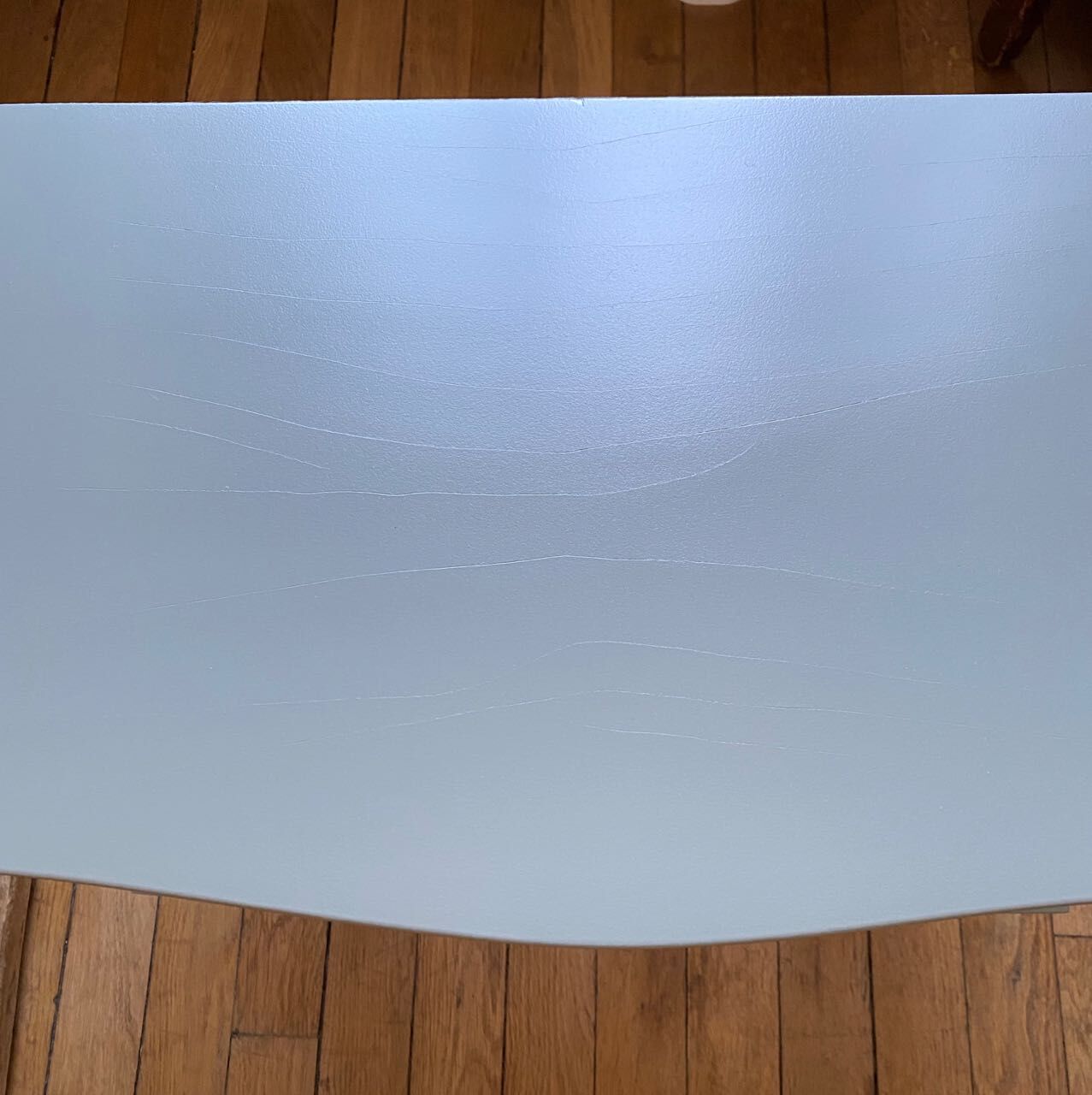 Pair of bedside tables