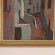 « Maison » par Herbert Krook Langdon