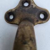 Lot 3 Sprague metro door handles 1920