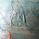 Table attributed to julien gustave gagliardini (1846 - 1927)? st jean cap ferrat