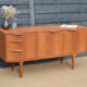 Enfilade par McIntosh * 152 cm