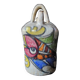 Ceramic goat by Pablo Sandino Toledo made in Spain decor P