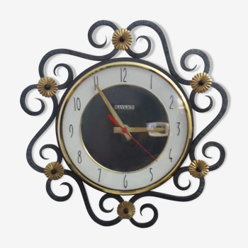 Bayard Sun Clock