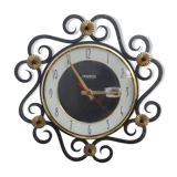 Bayard Sun Clock