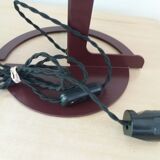 2 Fold Medium Established & Sons table lamps