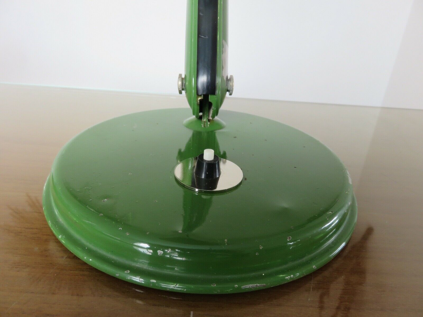 Lamp Jumo 900 Bauhaus 60s