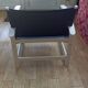 Scandinavian armchair "Safari" Hyllinge Mobler -