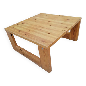 Table. basse. vintage