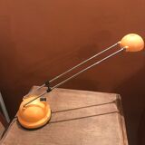 Articulated lamp
