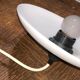 Opaline hanging